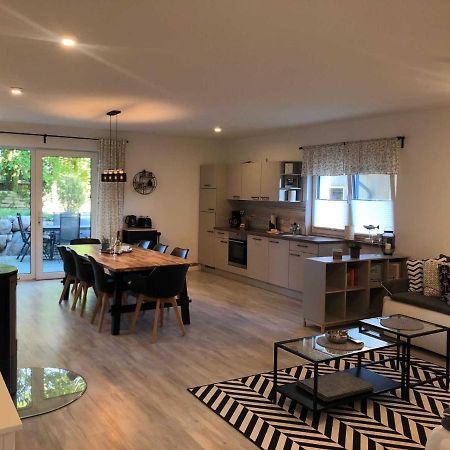 Ferienwohnung Am Waldesrand Heringsdorf  Kültér fotó